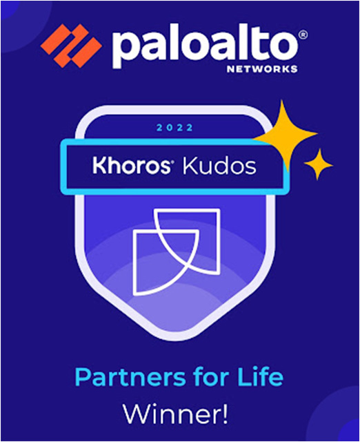 Khoros awards 2022