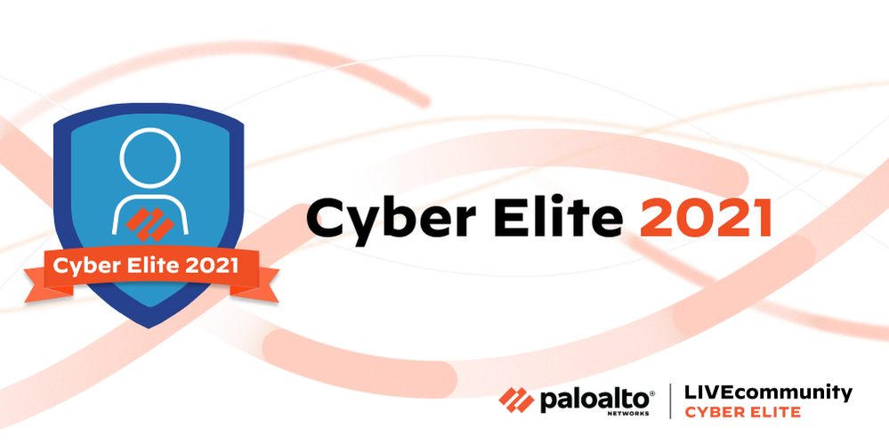 Introducing LIVEcommunity's NEW 2021 Cyber Elite cohort