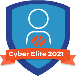 Cyber Elite 2021