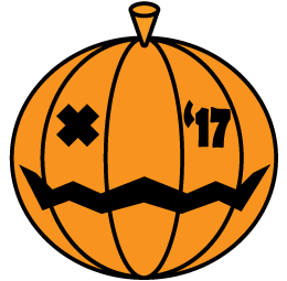 Live Spooktober 2017