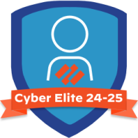 Cyber Elite 2024-2025