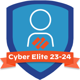 Cyber Elite 2023-2024