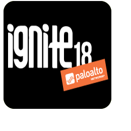 Ignite 2018