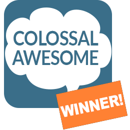 Colossal Awesome Winner