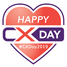 CX Day 2019