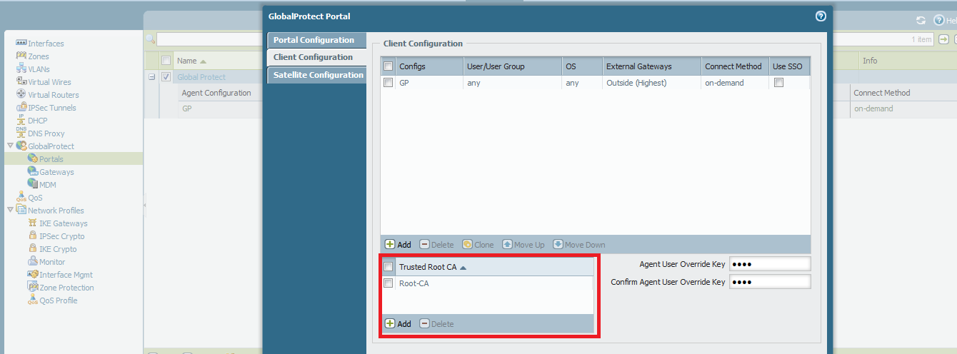 Client Config Root PNG