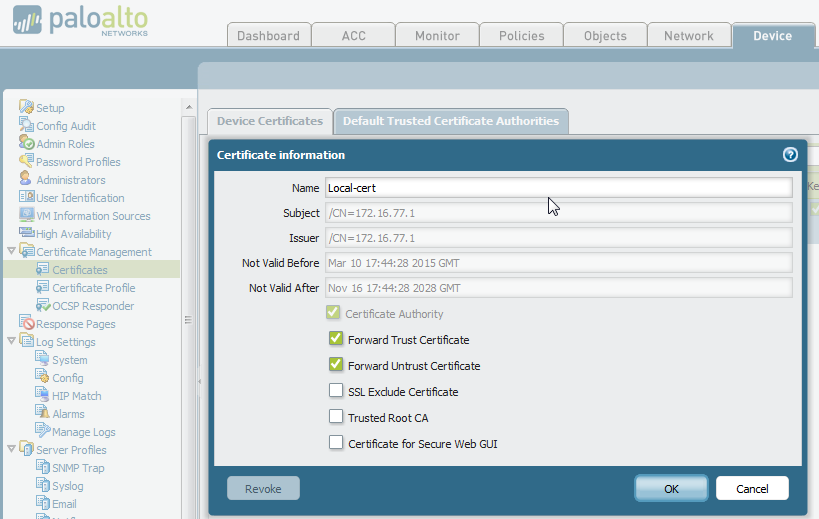 Problem with the ssl ca cert path access rights cydia impactor 182 решение