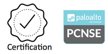 PCNSE Valid Exam Test