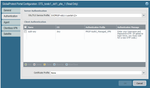GP Portal Auth Tab