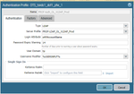 OL Auth Profile