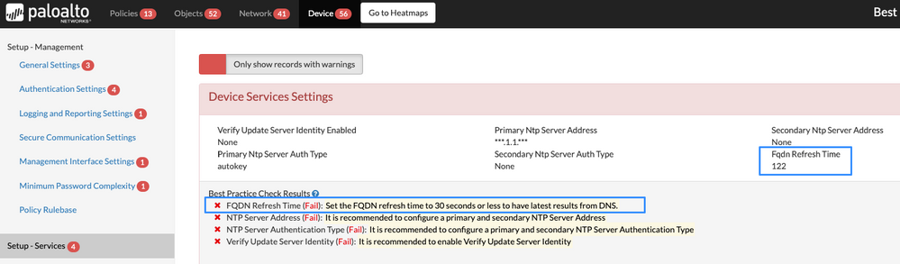 View of Device Services Settings FQDN Refresh Time.png