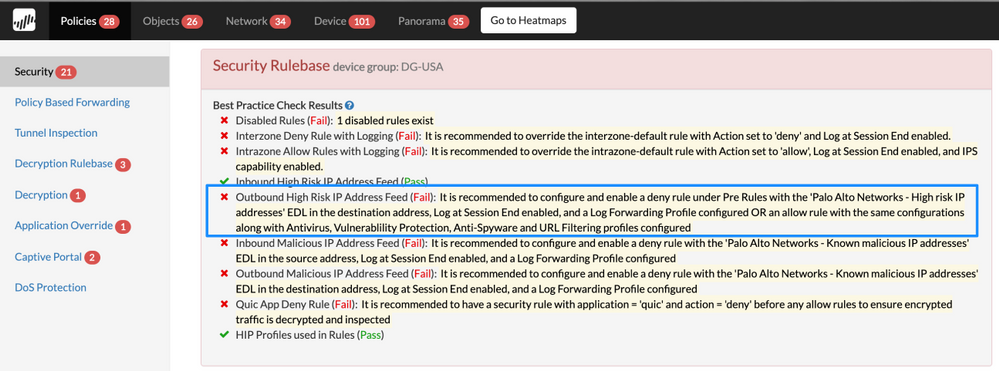 Outbound High Risk IP address Feed.png