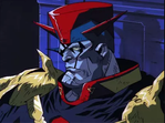 Profile (vibrown)