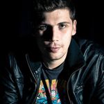 Profile (DanielBostock)
