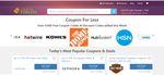 Profile (Couponforless)