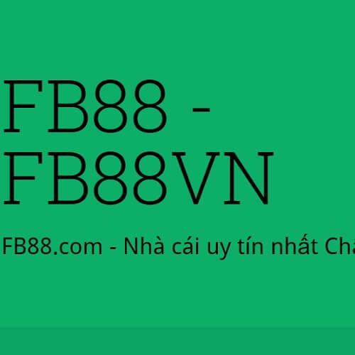 logo Fb88 Link vao nha cai Fb88Vn.jpg
