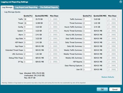 View of Logging and Reporting Settings.jpg