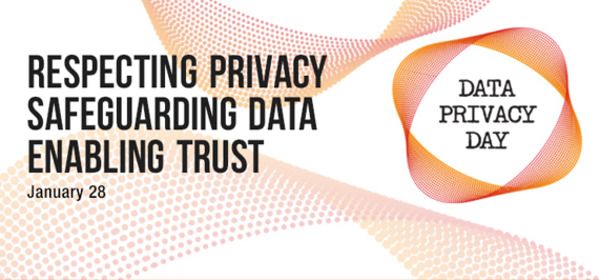 Respecting Privacy, Safeguarding Data, and Enabling Trust. Data Privacy Day.
