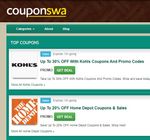 Profile (Couponswa)