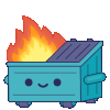 dumpsterfirecute.gif