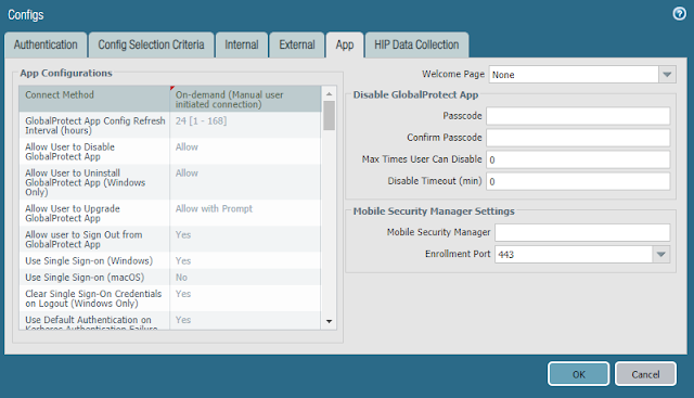 Configs - App Tab.png Configs - App Tab