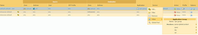 Policies - Security - Add Security Policy for Remote Users.png Policies - Security - Add Security Policy for Remote Users