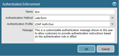 Authentication Enforcement for Duo.png Authentication Enforcement for Duo