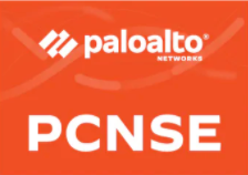 Palo Alto Networks PCNSE