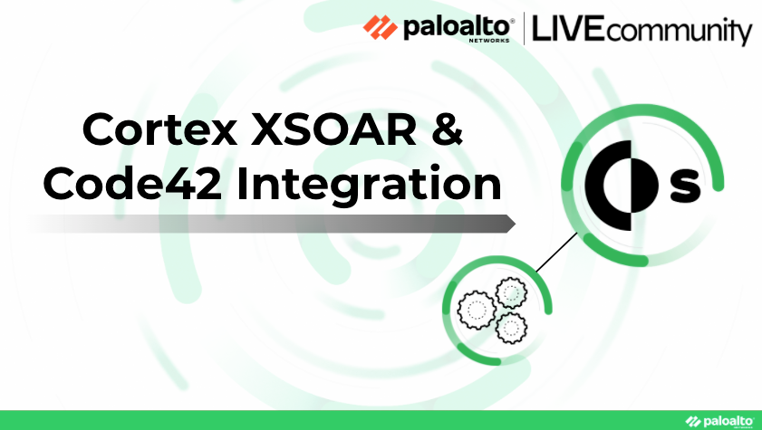 Cortex XSOAR and Code42 Integration.png