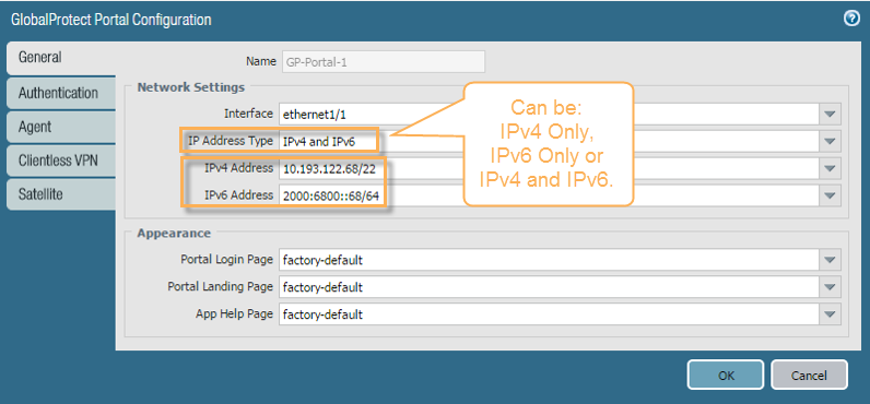 GlobalProtect Portal Configuration.png GlobalProtect Portal Configuration.png