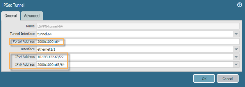 IPSec Tunnel General Tab.png IPSec Tunnel General Tab.png