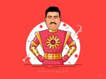 Profile (CMTHIRU)