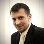 Profile (MaximAvtonenko)