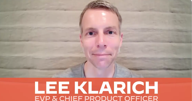 Lee Klarich, Executive Vice President and Chief Product Officer, Palo Alto Networks