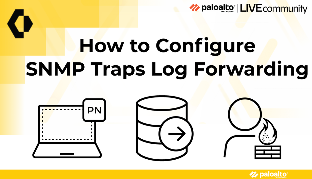 How to configure SNMP Traps Log Forwarding.png