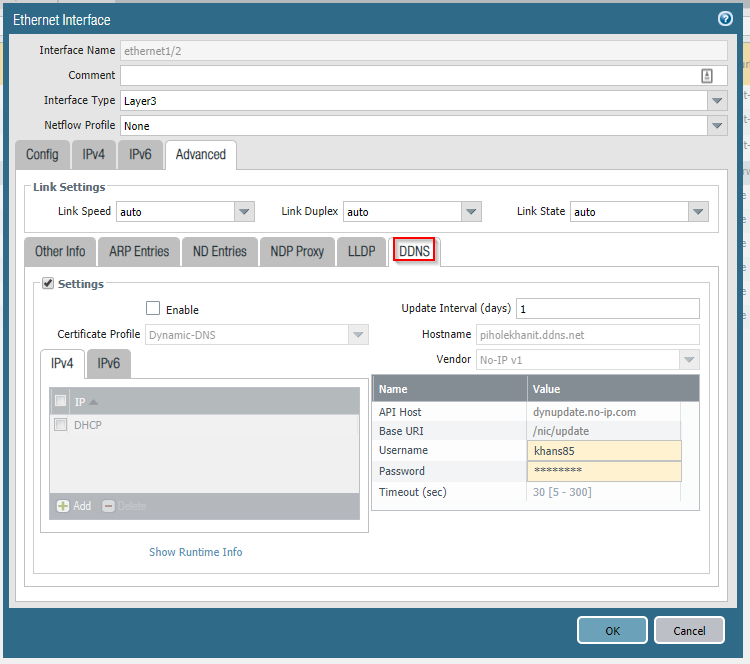 Solved: LIVEcommunity - GlobalProtect Gateway Portal and IP via DHCP ...
