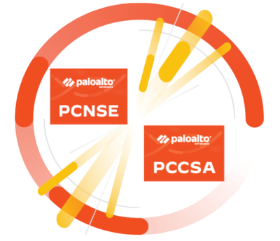 PCNSA Testengine | Sns-Brigh10