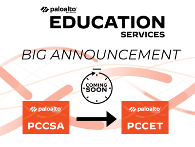 Reliable PCCET Study Plan