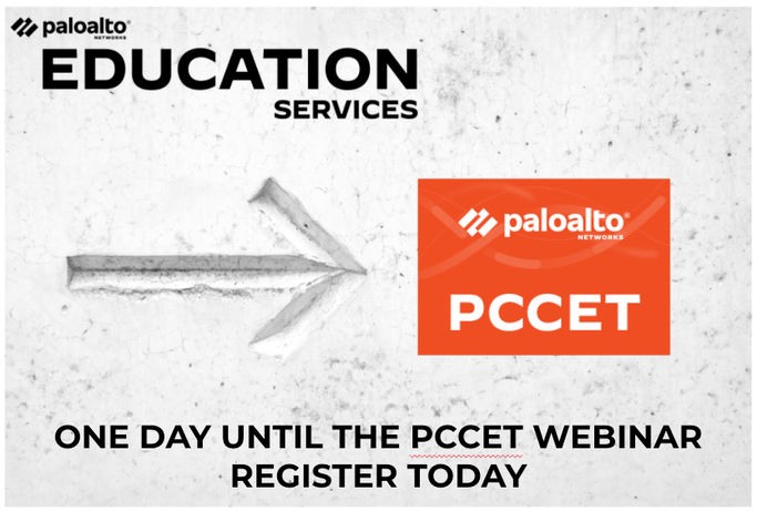 PCCET Latest Test Vce