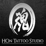 Profile (hontattoo)
