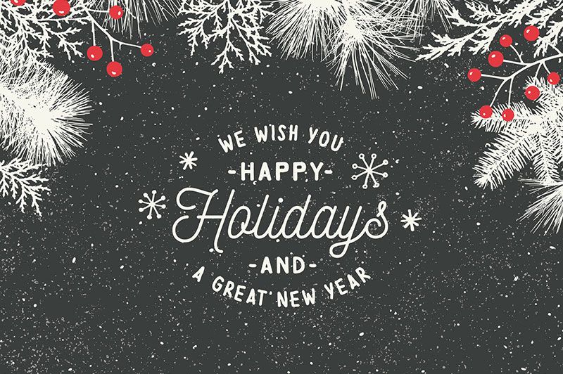 Happy Holidays from LIVEcommunity!