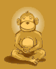meditatingmonkey.gif