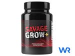 Profile (savagegrowpluus)
