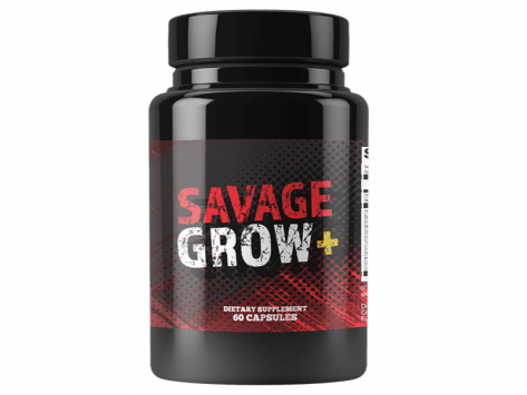 Savage Grow Plus Reviews.png
