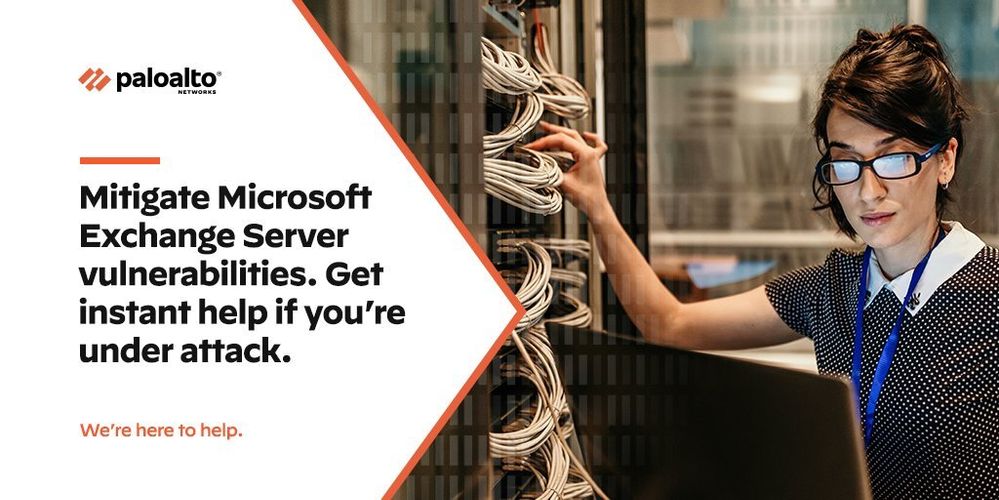 Recently we learned about four critical zero-day vulnerabilities that let adversaries access Microsoft Exchange Servers and potentially gain long-term access to the infected systems.