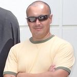 Profile (julio.giraldo)