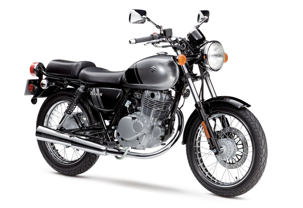 2017 Suzuki TU250.jpg