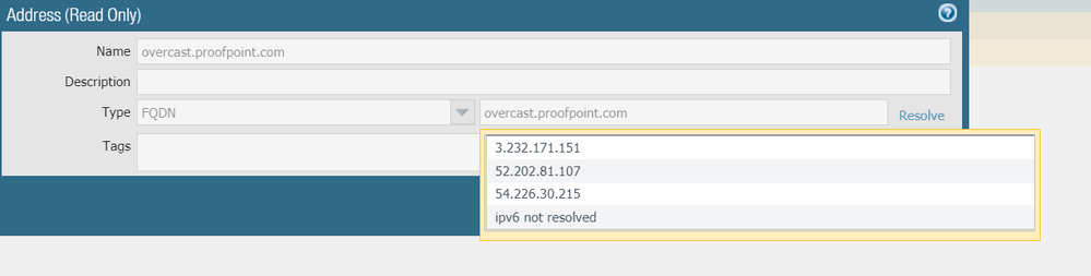 ADDRESS OBJECT resolve DNS.PNG