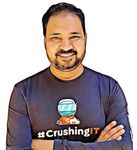 Profile (prsingh)
