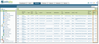 View of the logs, look at the farthest right column with the byte count. Click to make larger.